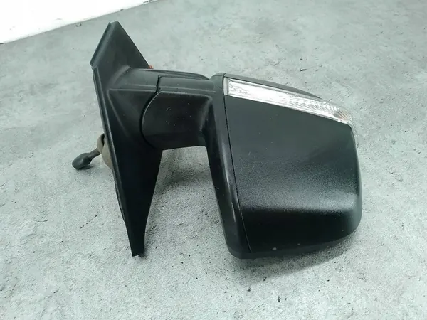 Oikea Peili Fiat Doblo II 735528034 image 3