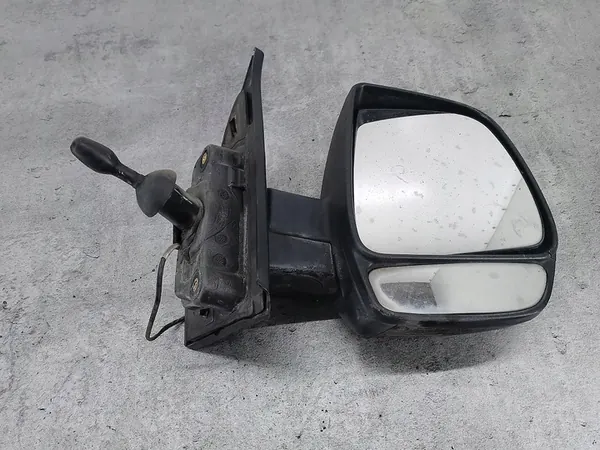 Oikea Peili Fiat Doblo II 735528034 image 5