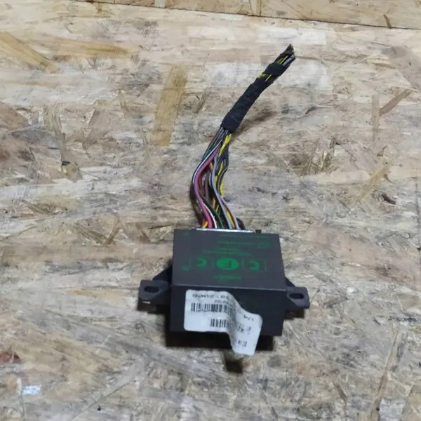 Módulo de engate CITROEN C5 2010 OEM 52502502C image 10