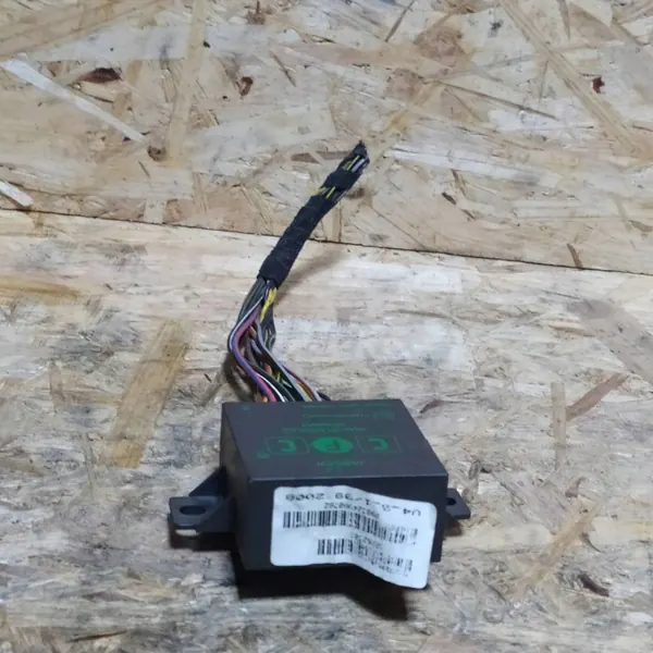 Módulo de engate CITROEN C5 2010 OEM 52502502C image 4