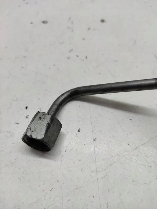 0445214314 Einspritzsystem-Satz vorne Mercedes-Benz Vito image 3
