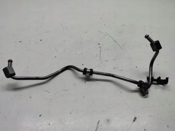 0445214314 Einspritzsystem-Satz vorne Mercedes-Benz Vito image 4