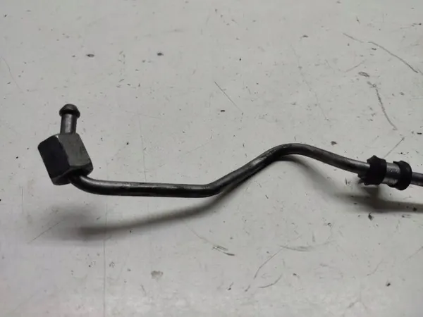 0445214314 Einspritzsystem-Satz vorne Mercedes-Benz Vito image 5