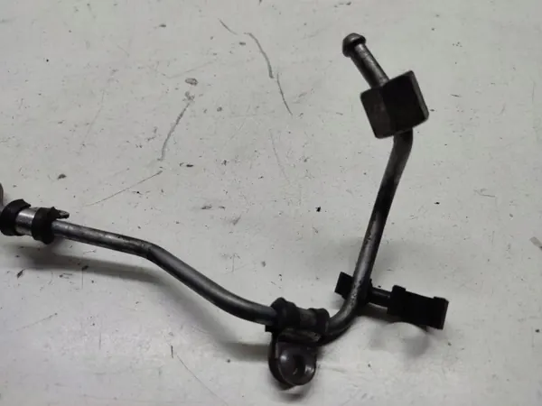 0445214314 Einspritzsystem-Satz vorne Mercedes-Benz Vito image 6
