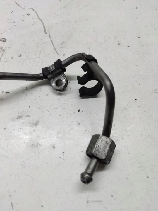 0445214314 Einspritzsystem-Satz vorne Mercedes-Benz Vito image 7