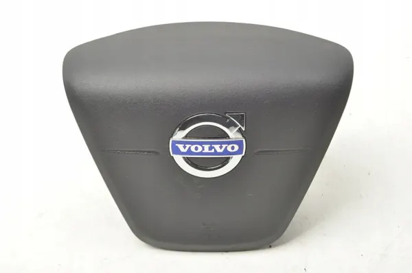 Airbag condutor OEM 31332820 para Volvo XC70 II image 2