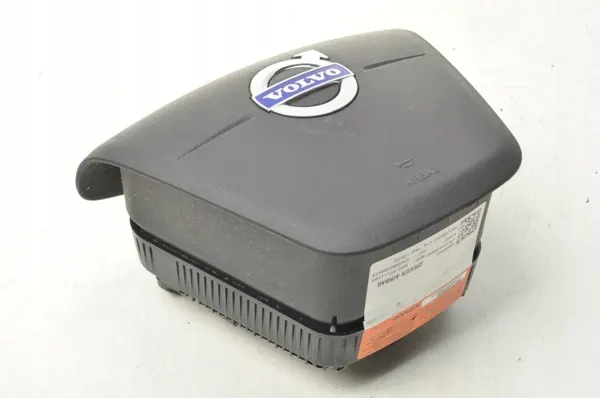 Airbag condutor OEM 31332820 para Volvo XC70 II image 5