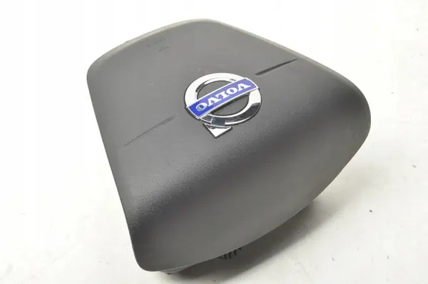 Airbag condutor OEM 31332820 para Volvo XC70 II image 8