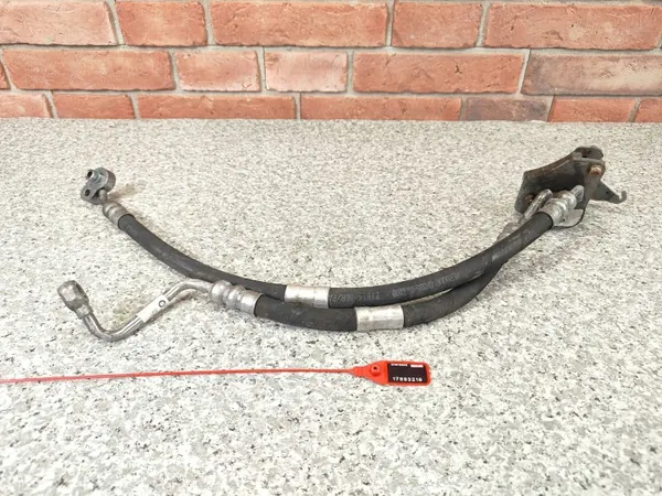 OEM 6793659 ohjauspalautusputki BMW X5/X6:lle image 2