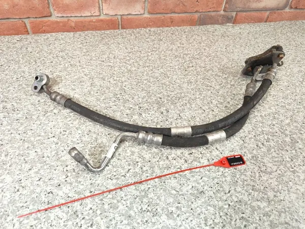 OEM 6793659 ohjauspalautusputki BMW X5/X6:lle image 7