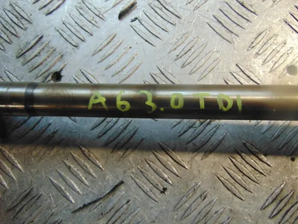 Balansas OEM 059103332L voor Audi A6 C6 Q7 3.0 TDI image 2