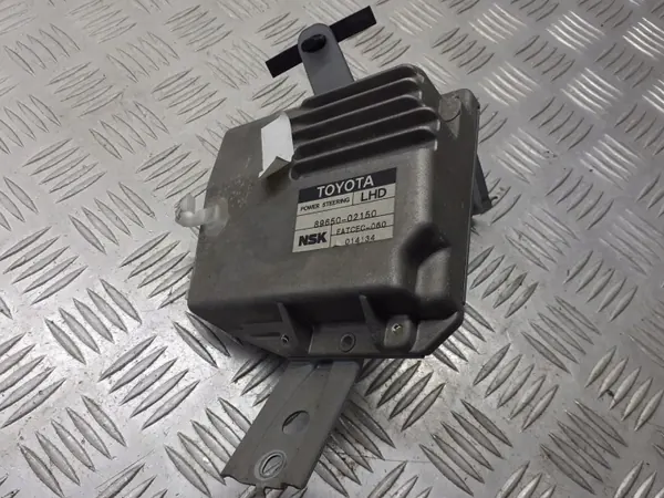Module direction assistée OEM 89650-02150 Toyota Corolla image 2