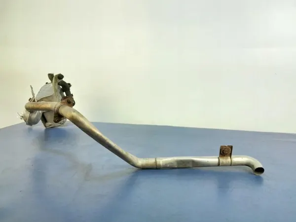 Toyota Auris I 1.4 D4D Webasto Standkachel 252421 OEM image 5