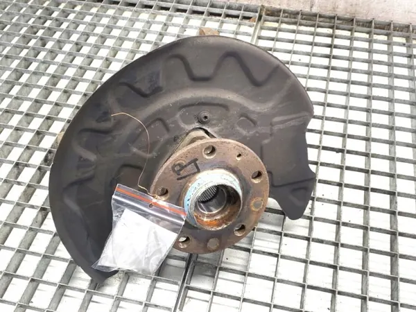 Pivot avant gauche OEM LORK-32-100039 Audi A3 8V image 2