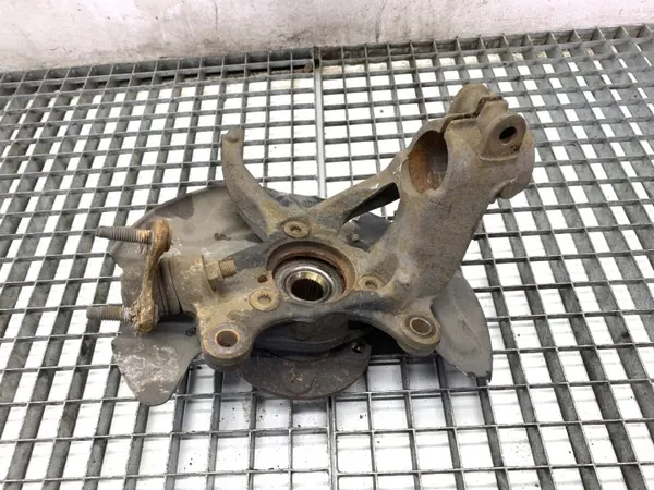 Pivot avant gauche OEM LORK-32-100039 Audi A3 8V image 3
