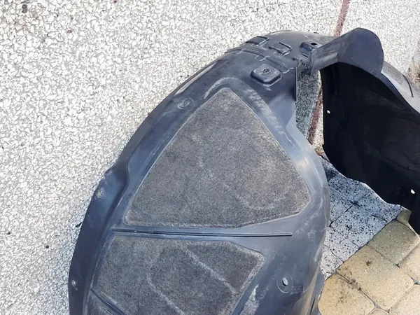 Opel Astra J Front Wheel Arch Right 13382122 image 5