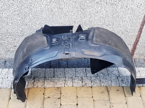 Opel Astra J Front Wheel Arch Right 13382122 image 7