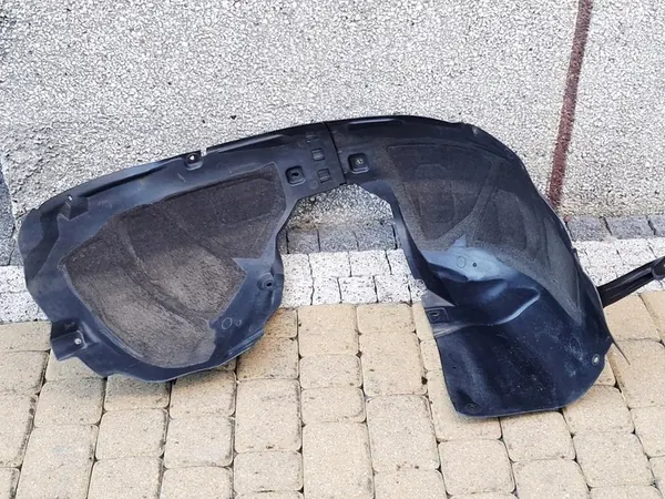 Opel Astra J Front Wheel Arch Right 13382122 image 8