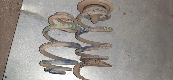 H&R Sport Rear Springs BMW E30 image 1