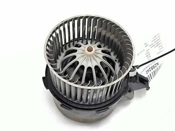 Ventilateur de cabine Audi A4 B8 image 1