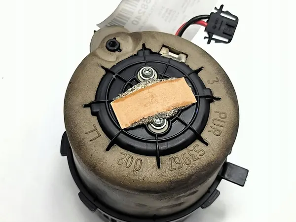 Ventilateur de cabine Audi A4 B8 image 2