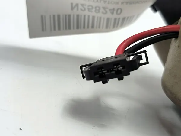 Ventilateur de cabine Audi A4 B8 image 3