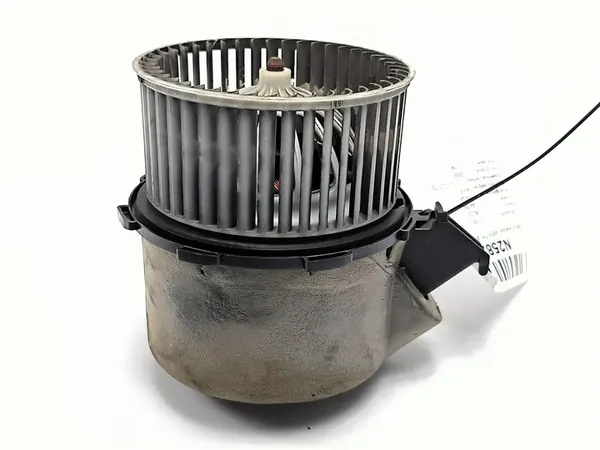 Ventilateur de cabine Audi A4 B8 image 4