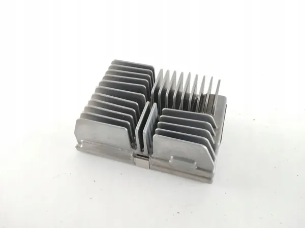 BMW HiFi versterkermodule OEM 9387658 - Gebruikt image 2