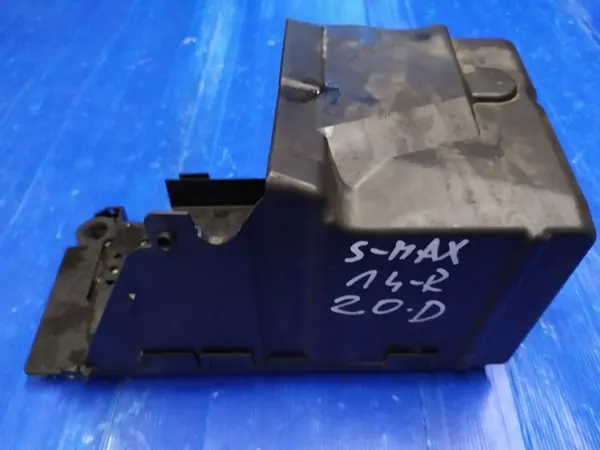 Caja de batería OEM 6G91-10723-A para Ford S-Max MK1 image 3
