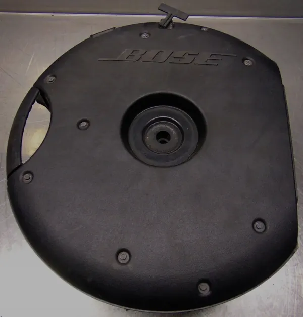 Subwoofer Bose OEM 28170-CG000 para Infiniti FX35 2003 image 2