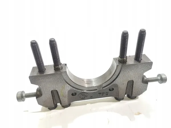 Kurbeltapphållare Porsche Panamera (970) 2018 RTX64696 image 2