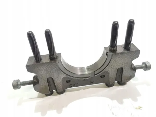 Kurbeltapphållare Porsche Panamera (970) 2018 RTX64696 image 3