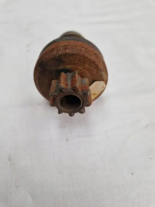 BENDIKS BENDIX FSO WARSZAWA ŻUK NYSA image 1