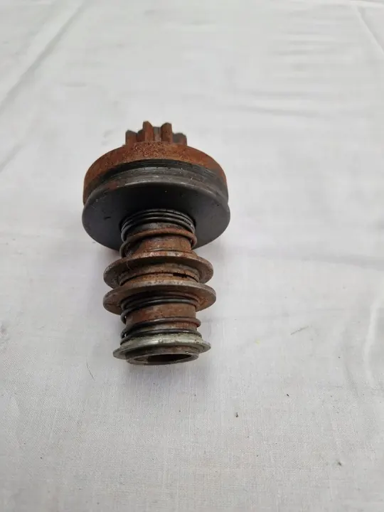 BENDIKS BENDIX FSO WARSZAWA ŻUK NYSA image 2