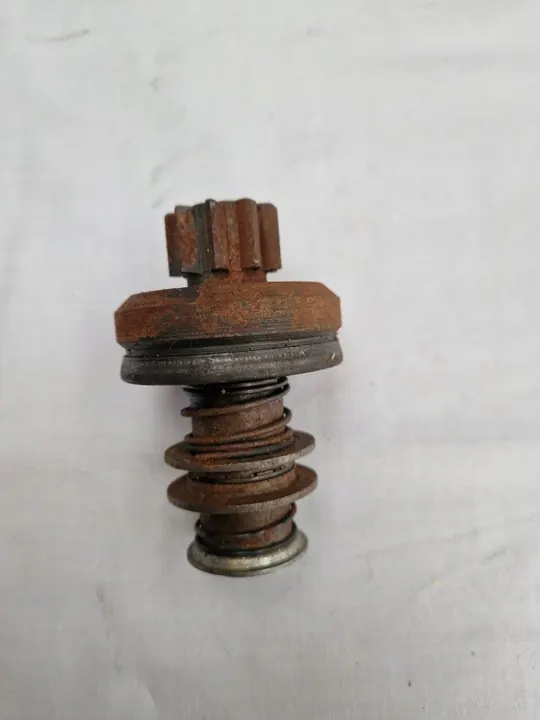 BENDIKS BENDIX FSO WARSZAWA ŻUK NYSA image 3