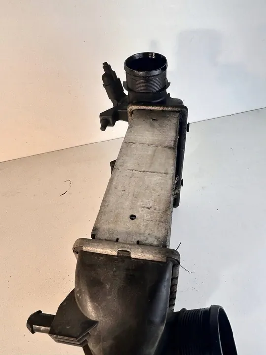 Intercooler AUDI A6 C6 2.0 4F0145805AD image 2