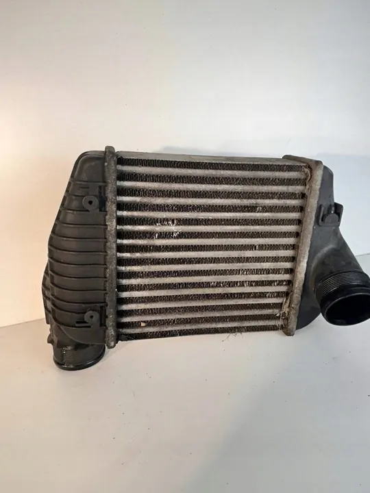 Intercooler AUDI A6 C6 2.0 4F0145805AD image 3