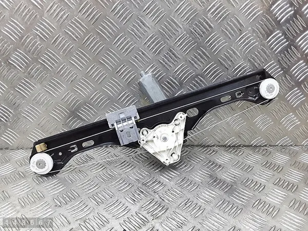 Raamregelaar Mercedes C Klasse 2003 a2038203042 image 2