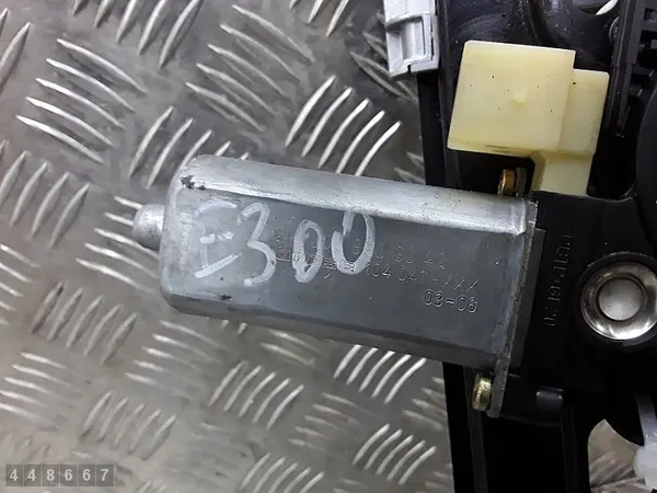 Raamregelaar Mercedes C Klasse 2003 a2038203042 image 5