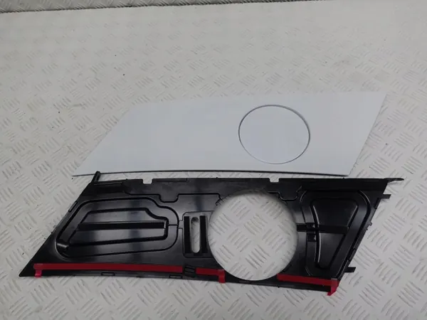 Rechter brandstofvulklep OEM 4T8827994 Lamborghini Huracan image 4