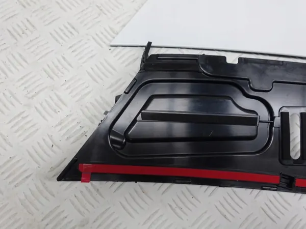 Rechter brandstofvulklep OEM 4T8827994 Lamborghini Huracan image 5