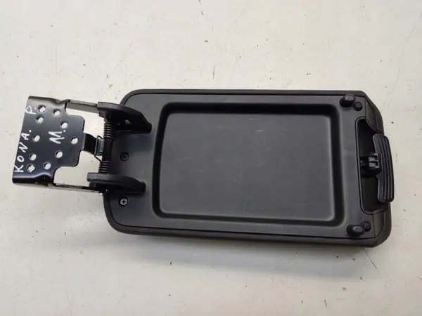 Accoudoir console Hyundai Kona 2021 OEM AAA16319 image 5