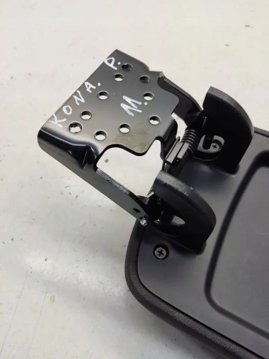 Accoudoir console Hyundai Kona 2021 OEM AAA16319 image 6