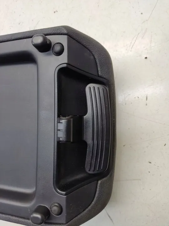 Accoudoir console Hyundai Kona 2021 OEM AAA16319 image 7