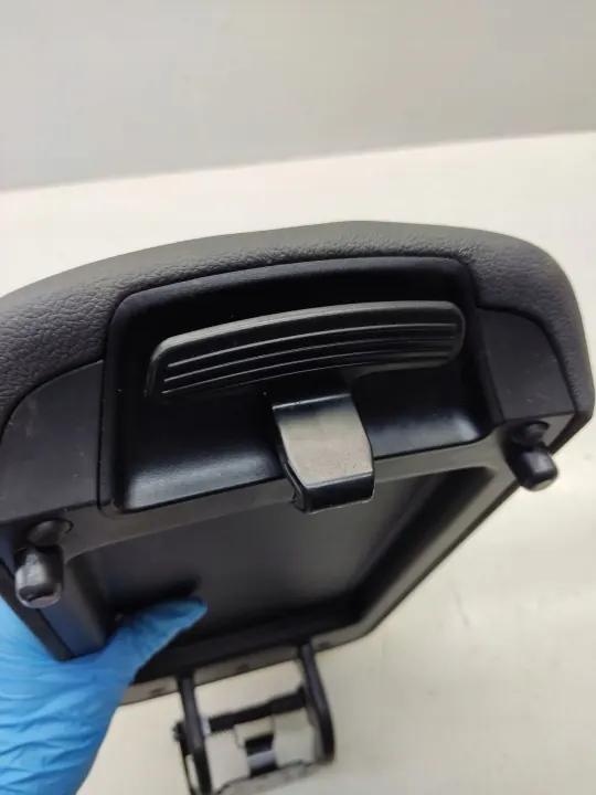 Accoudoir console Hyundai Kona 2021 OEM AAA16319 image 8