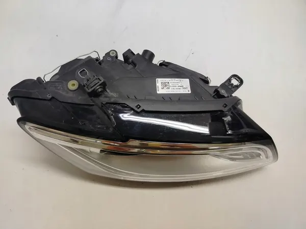 Audi Q5 8R Lift Faro Derecho Xenon LED OEM 8R0941754C image 2