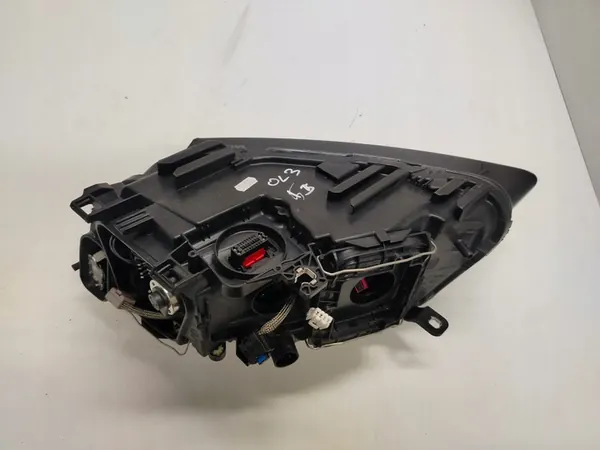 Audi Q5 8R Lift Faro Derecho Xenon LED OEM 8R0941754C image 4