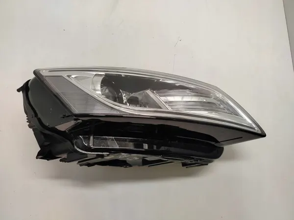 Audi Q5 8R Lift Faro Derecho Xenon LED OEM 8R0941754C image 5