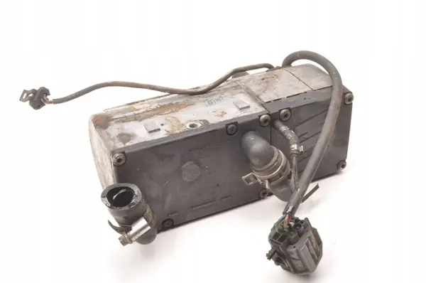 Conduite de carburant OEM 31308265 pour Volvo V50 Webasto image 2