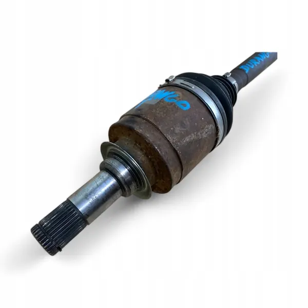 Vänster Höger Bakaxel Dodge Durango 5.7 HEMI image 3